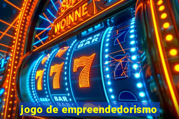 jogo de empreendedorismo